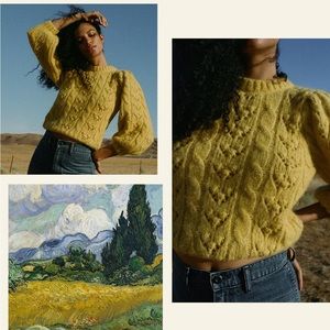 Doen Tudor Sweater L